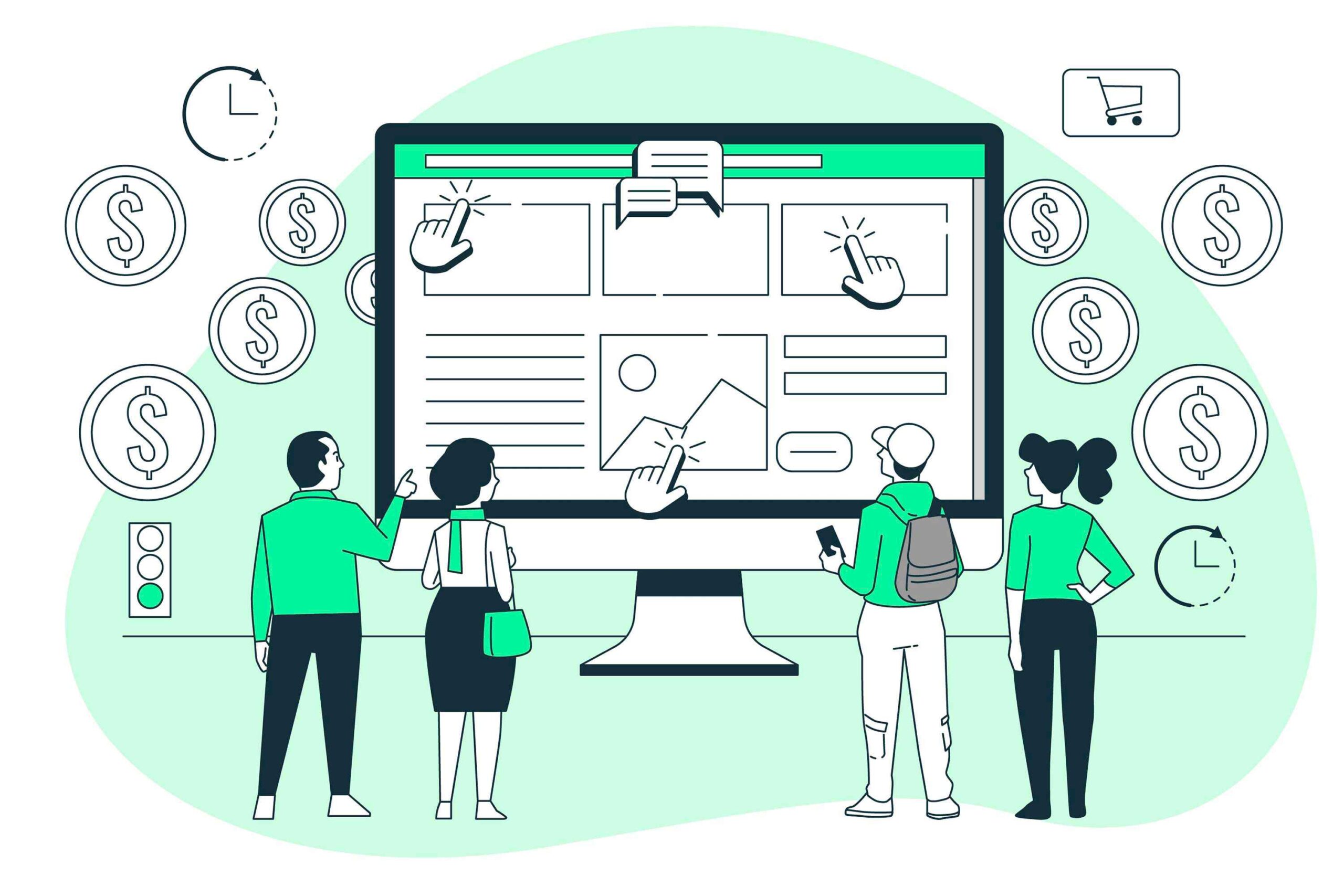 Creating Engaging Content for Your Website